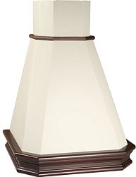Elikor Пергола 60П-650-П3Л золотой антик / бук светло-коричневый1